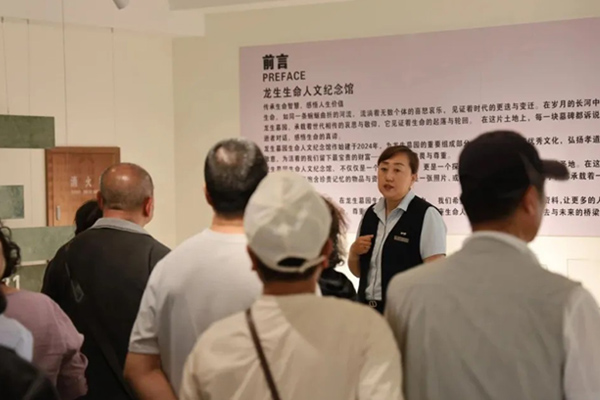 沈阳市新民墓园基本殡仪服务概述